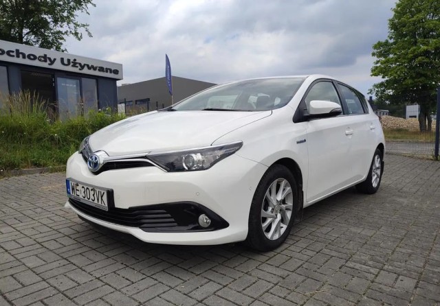 toyota