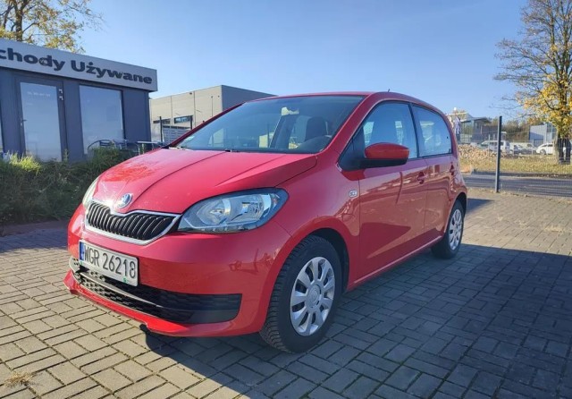 skoda