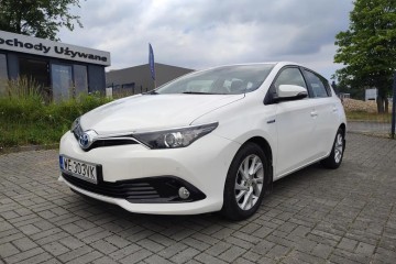 1.8 16V 135KM Hybrid e-CVT ** Premium ** z polskiego salonu VAT 23%