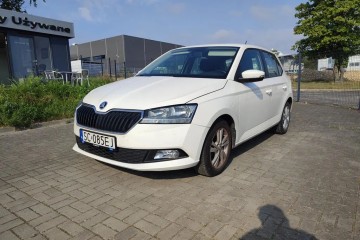 1.0 MPI 60KM LPG ** Ambition PLUS ** z polskiego salonu VAT23%