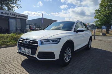2.0 TDI 163KM 35 TDI mHEV S tronic z polskiego salonu VAT 23%