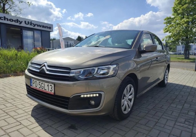 citroen