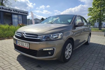 1.6 16V 115KM ** Feel ** z polskiego salonu VAT 23%