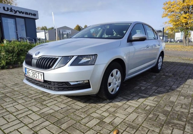 skoda